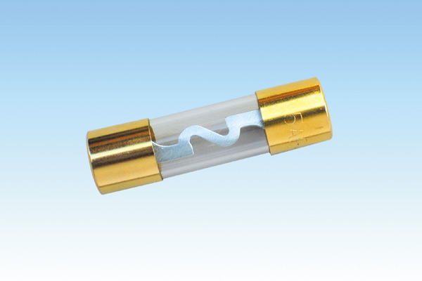 低壓大型玻璃管保險絲(5AG-141)